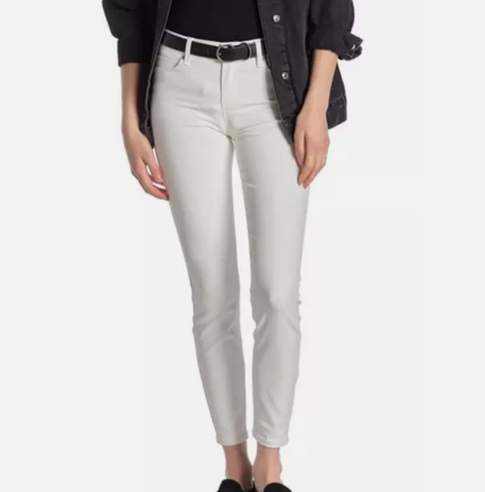 Liverpool Candace Skinny Jeans